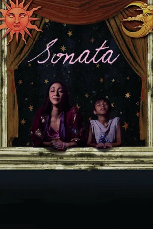 Постер: Sonata