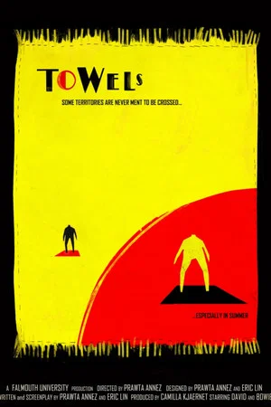 Постер: Towels