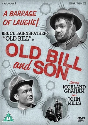 Постер: Old Bill and Son