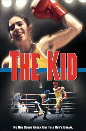 Постер: The Kid