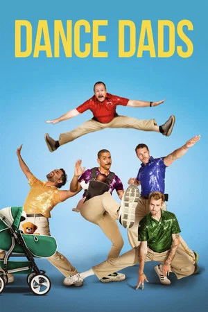 Постер: Dance Dads