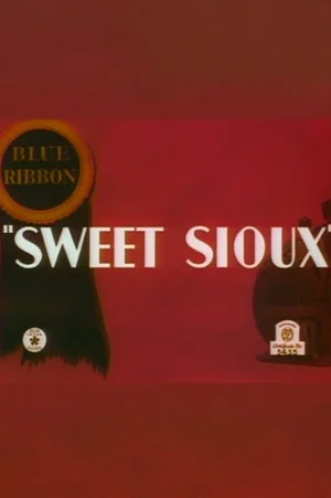 Постер: Sweet Sioux
