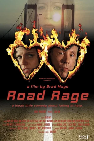 Постер: Road Rage