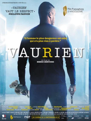 Постер: Vaurien