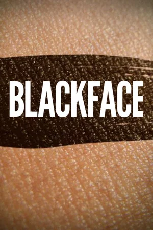 Постер: Blackface
