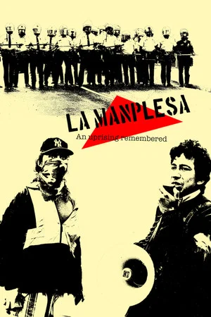 Постер: La Manplesa: An Uprising Remembered
