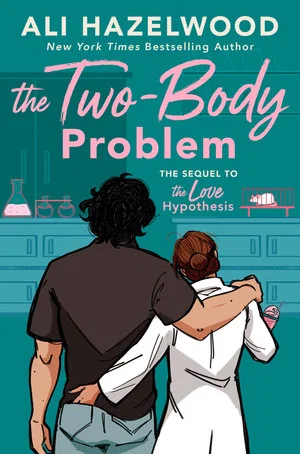 Постер: The Two-Body Problem