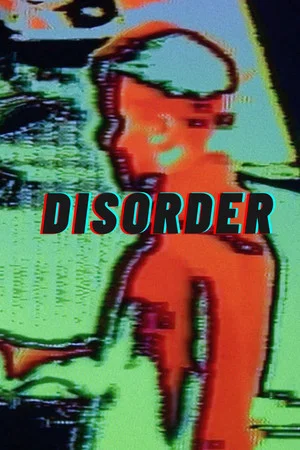 Постер: Disorder