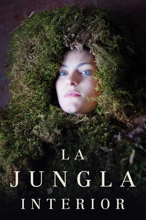 Постер: The Inner Jungle