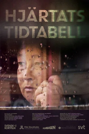 Постер: Timetable of the Heart