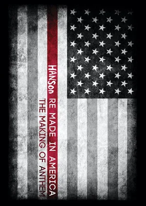 Постер: Hanson: ReMade In America