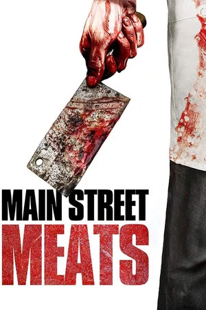 Постер: Main Street Meats