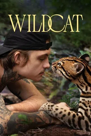 Постер: Wildcat