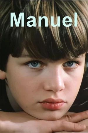 Постер: Manuel
