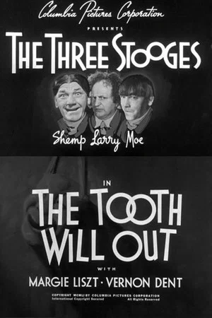 Постер: The Tooth Will Out
