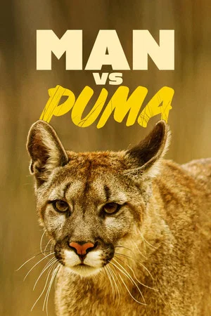 Постер: Man Vs. Puma