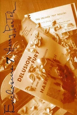 Постер: Harry Partch: Enclosure 7