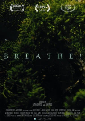 Постер: Breathe!