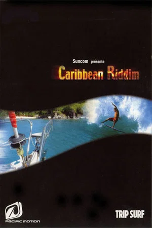 Постер: Caribbean Riddim