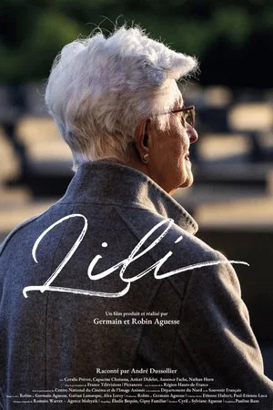 Постер: Lili