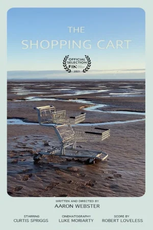 Постер: The Shopping Cart