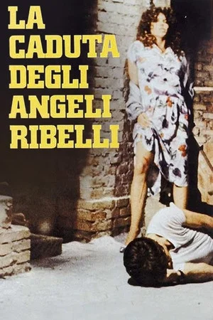 Постер: The Fall of the Rebel Angels