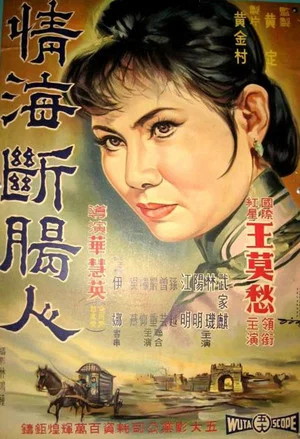 Постер: Qing hai duan chang ren