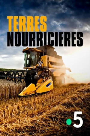 Постер: Terres nourricières