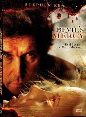 Постер: The Devil's Mercy