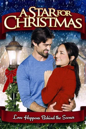 Постер: A Star for Christmas