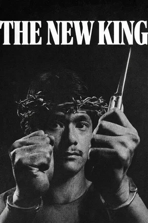 Постер: The New King