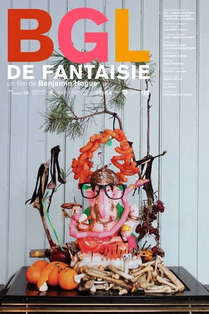 Постер: BGL Fancy