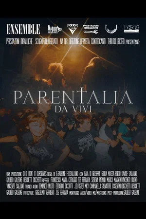 Постер: Parentalia - Da Vivi