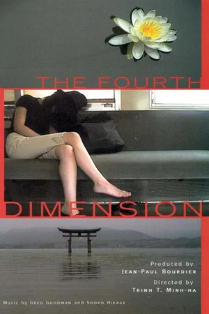 Постер: The Fourth Dimension
