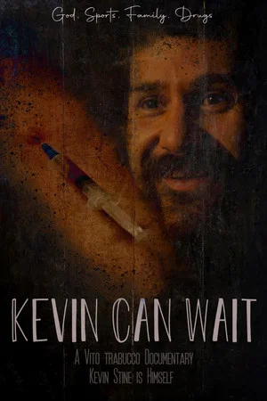 Постер: Kevin Can Wait