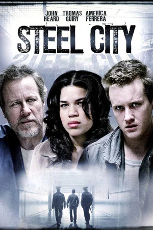 Постер: Steel City