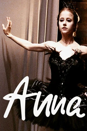 Постер: Anna