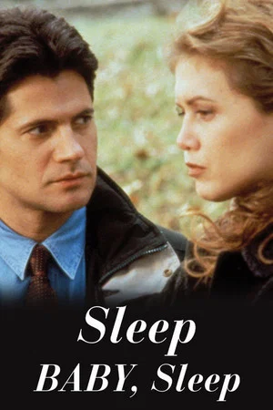 Постер: Sleep, Baby, Sleep