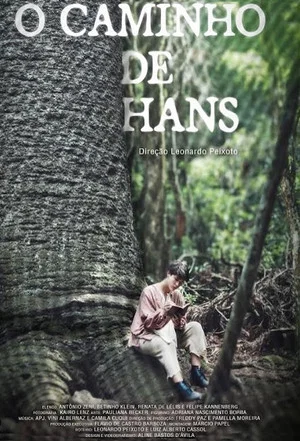 Постер: O Caminho de Hans