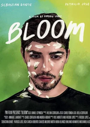 Постер: Bloom