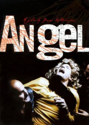 Постер: Angel