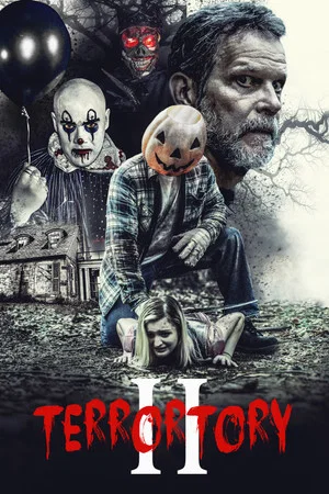 Постер: Terrortory 2