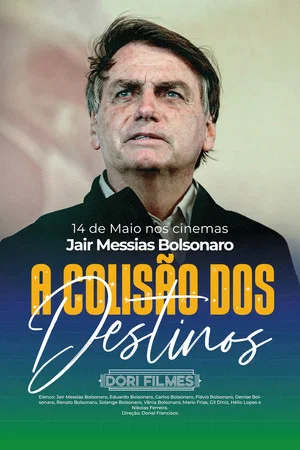 Постер: A Colisão dos Destinos