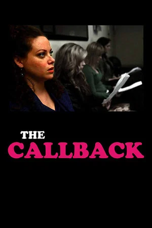 Постер: The Callback