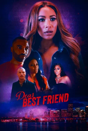 Постер: Dear Best Friend
