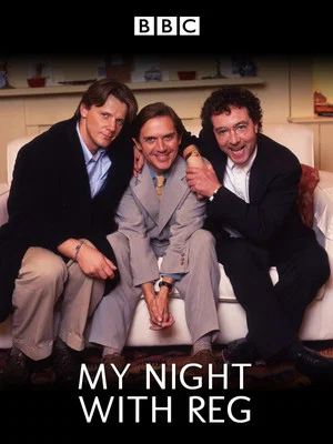 Постер: My Night with Reg