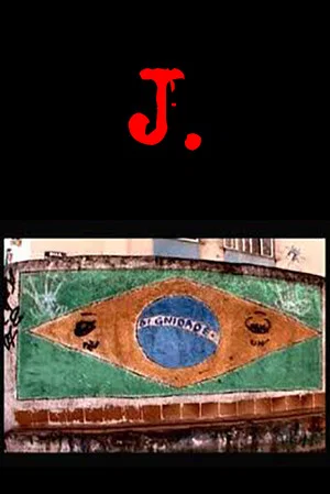 Постер: J.
