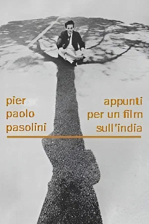 Постер: Notes for a Film in India