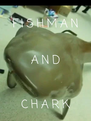 Постер: FishMan and Chark