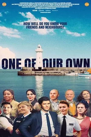 Постер: Hope Street: One of Our Own
